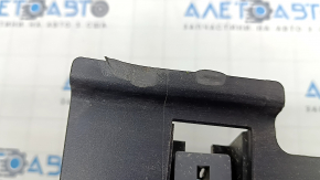Left threshold Ford Ecosport 19-22 structure, scratches