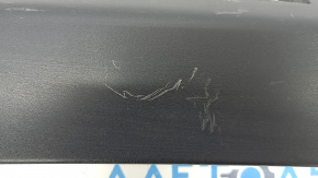 Left threshold Ford Ecosport 19-22 structure, scratches