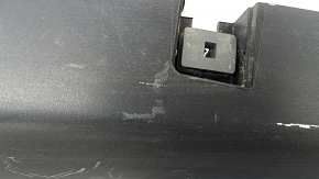 Left threshold Ford Ecosport 19-22 structure, scratches