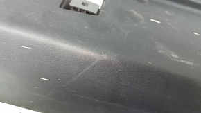 Left threshold Ford Ecosport 19-22 structure, scratches