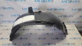 Front right mudguard VW Atlas 18-20 prerest