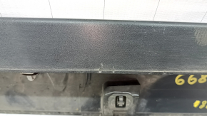 Right threshold Ford Ecosport 19-22 structure, scratches