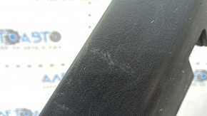 Right threshold Ford Ecosport 19-22 structure, scratches