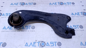 Rear right longitudinal arm Honda Civic X FC 16-21 cracked silent block