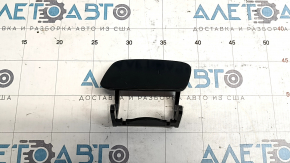 Headlight washer nozzle plug left Audi A4 B8 13-16 rest