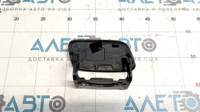 Headlight washer nozzle plug left Audi A4 B8 13-16 rest