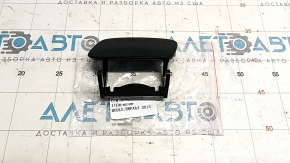 Headlight washer nozzle plug left Audi A4 B8 13-16 rest