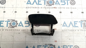 Headlight washer nozzle plug right Audi A4 B8 13-16 rest