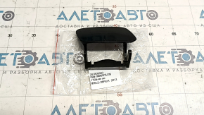 Headlight washer nozzle plug right Audi A4 B8 13-16 rest