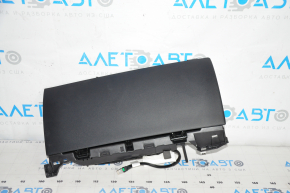 Tesla Model Y 20 Glove Box - Black, Scratch