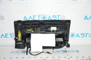 Tesla Model Y 20 Glove Box - Black, Scratch