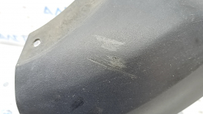 Front bumper trim left Ford Ecosport 18-22 structure, broken mount, scratches