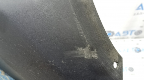 Front bumper trim right Ford Ecosport 18-22 structure, scratches
