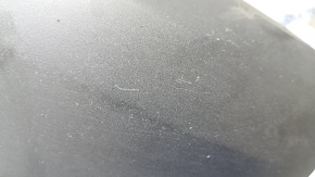 Front bumper trim right Ford Ecosport 18-22 structure, scratches