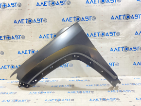 Front left wing Jeep Compass 17- steel