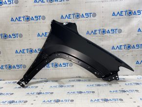 Front left wing Jeep Compass 17- steel