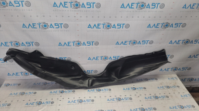 Front right fender liner Toyota Camry v55 15-17 usa