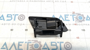 Headlight washer nozzle plug left Audi A6 C8 19-