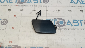 Tow hook plug for front bumper Audi A6 C8 19- S-line