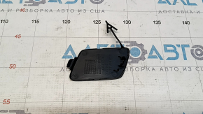 Tow hook plug for front bumper Audi A6 C8 19- S-line