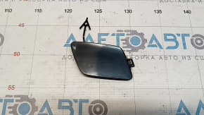 Tow Hook Cap Front Bumper Audi A6 C8 19-