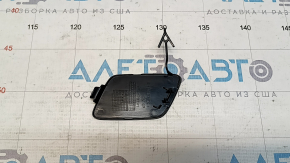 Tow Hook Cap Front Bumper Audi A6 C8 19-