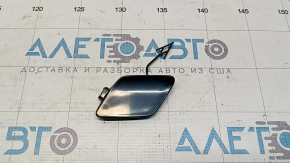 Tow Hook Cap Rear Bumper Audi A6 C8 19-