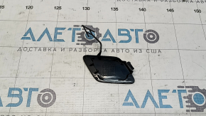 Tow Hook Cap Rear Bumper Audi A6 C8 19-