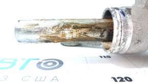 Steering rack Ford Ecosport 19-22 AWD driftwood