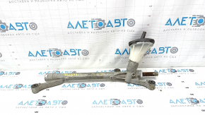 Steering rack Ford Ecosport 19-22 AWD driftwood