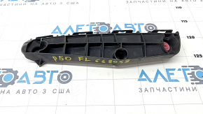 Front bumper mount left Toyota Prius 50 16 - broken latches