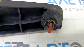 Front bumper mount left Toyota Prius 50 16 - broken latches