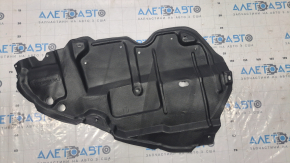 Engine protection lower right Toyota Camry v40 07-09