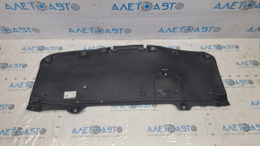 Front engine protection Mazda 6 13-17