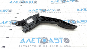 Gas pedal Ford Ecosport 19-22