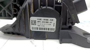 Gas pedal Ford Ecosport 19-22