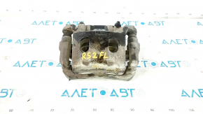 Front left caliper assembly for Nissan Pathfinder 13-20