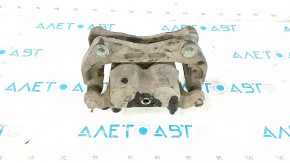 Front left caliper assembly for Nissan Pathfinder 13-20