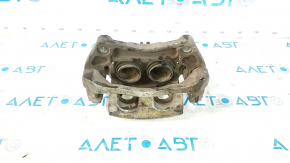 Front left caliper assembly for Nissan Pathfinder 13-20