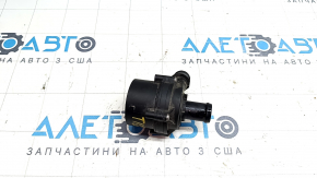 Coolant pump VW Tiguan 18-
