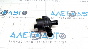 Coolant pump VW Tiguan 18-