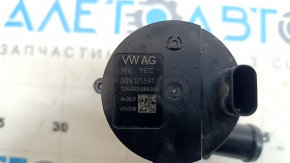 Coolant pump VW Tiguan 18-