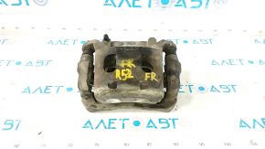 Front right caliper assembly for Nissan Pathfinder 13-20