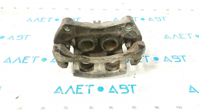 Front right caliper assembly for Nissan Pathfinder 13-20