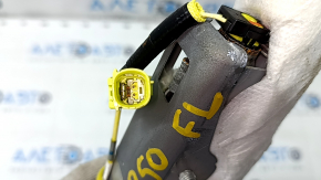 Toyota Prius 50 16-20 front left seat airbag