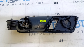 Door handle inner rear right VW Tiguan 09-17