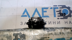 Door tweeter rear right VW Tiguan 09-17