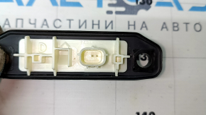 Toyota Prius 50 16-22 trunk release button