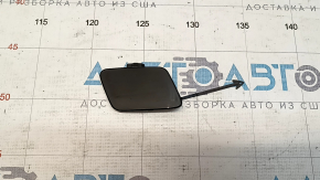 Tow Hook Cap Front Bumper Audi A4 B9 17-19