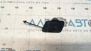 Tow Hook Cap Front Bumper Audi A4 B9 17-19